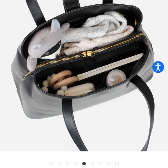 Fawn Design Diaper Bag - Picture 3 of 8